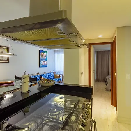 Nannai Residence #101 - Alto Padrão by Carpediem-3
